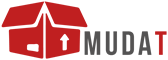 MudaT Logo